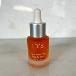 RMS Beauty Kakadu Evening Beauty Elixir Oil